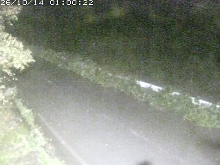 青谷町絹見