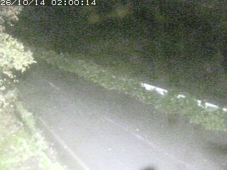 青谷町絹見