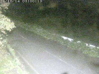 青谷町絹見