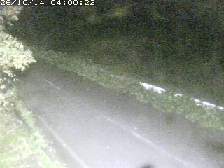 青谷町絹見