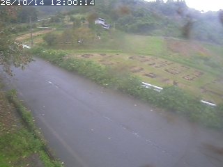 青谷町絹見