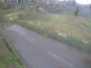 青谷町絹見