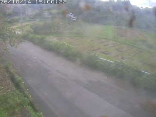 青谷町絹見