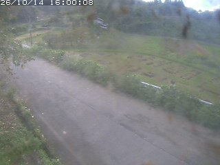 青谷町絹見