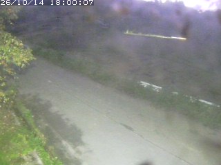 青谷町絹見