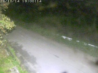 青谷町絹見