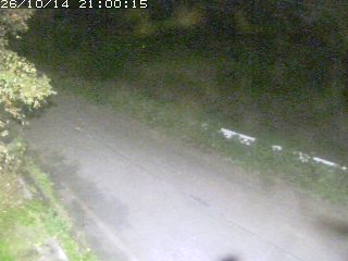 青谷町絹見