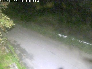 青谷町絹見