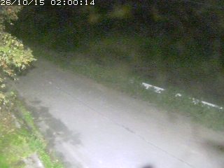 青谷町絹見