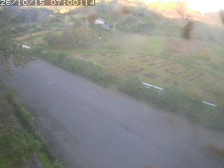 青谷町絹見