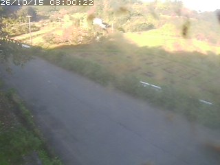 青谷町絹見