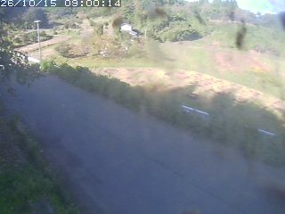 青谷町絹見