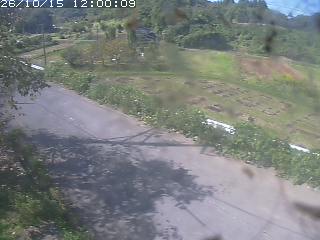 青谷町絹見
