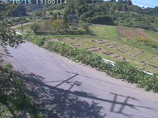 青谷町絹見