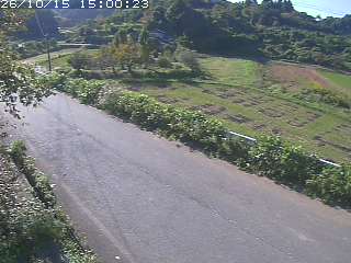 青谷町絹見