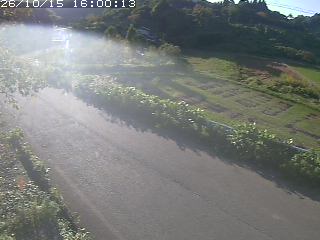 青谷町絹見