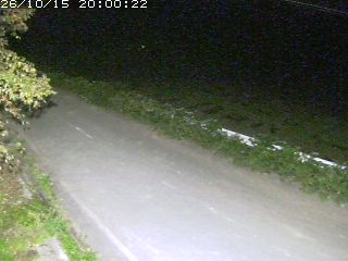 青谷町絹見