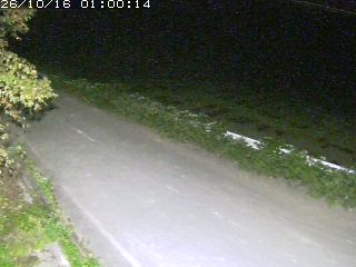 青谷町絹見