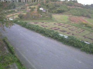 青谷町絹見