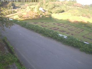 青谷町絹見