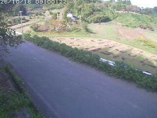 青谷町絹見
