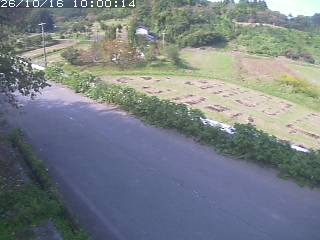 青谷町絹見