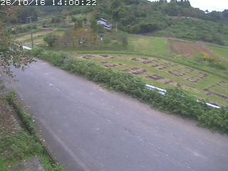 青谷町絹見