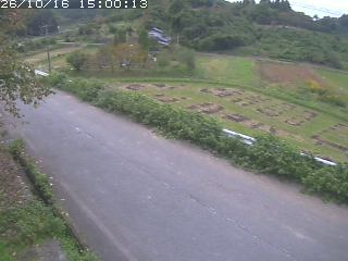 青谷町絹見