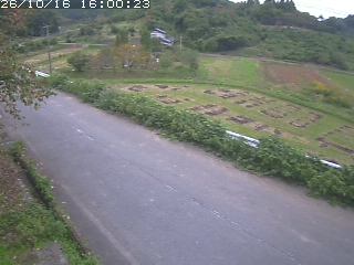 青谷町絹見