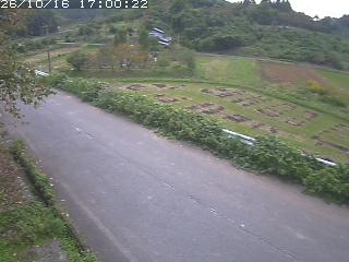 青谷町絹見