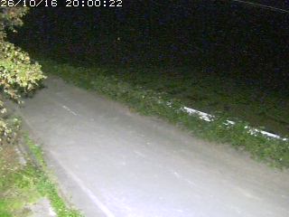 青谷町絹見