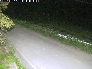 青谷町絹見