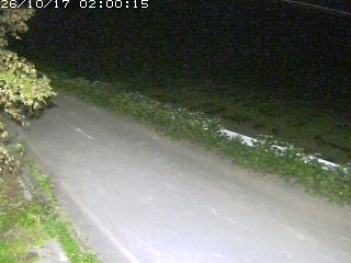 青谷町絹見