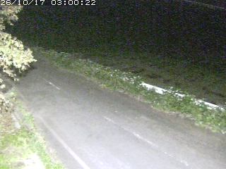 青谷町絹見
