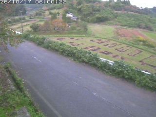 青谷町絹見