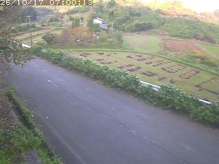 青谷町絹見