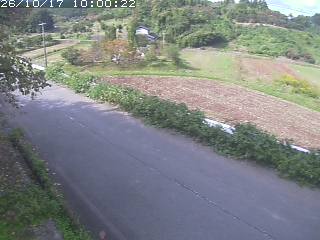 青谷町絹見