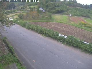 青谷町絹見