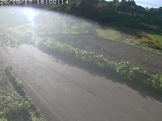 青谷町絹見