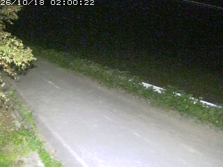 青谷町絹見