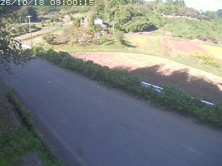 青谷町絹見