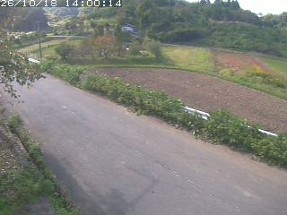 青谷町絹見