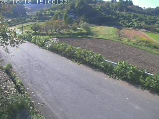 青谷町絹見