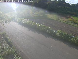 青谷町絹見