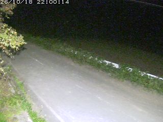 青谷町絹見