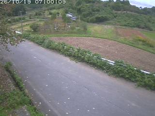 青谷町絹見