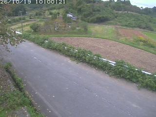 青谷町絹見