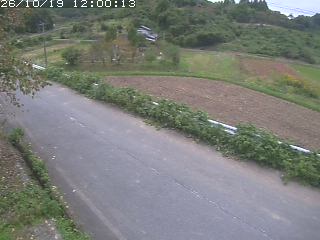 青谷町絹見