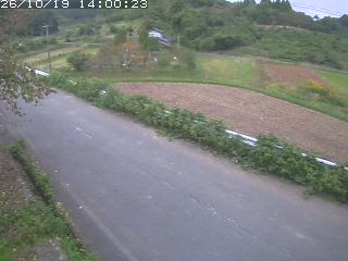 青谷町絹見