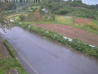 青谷町絹見